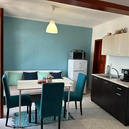 Apartment николета влас Sveti Vlas