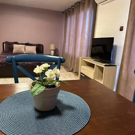 николета влас * Sveti Vlas