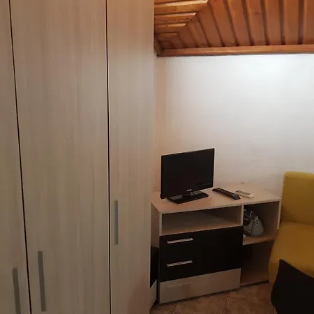 Apartment николета влас
